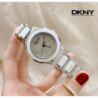 ⏰ Dkny ⏰ 
- นาฬิกา