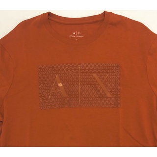 เสื้อยืด Armani Exchange
