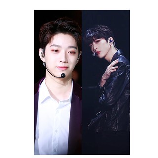 สั่งทำ หมอนบอดี้ Body Pillow หมอนข้าง หมอนยาว หมอนตุ๊กตา หมอนสกรีนภาพถ่าย Lai Guan Lin ไล ควานลิน WANNAONE