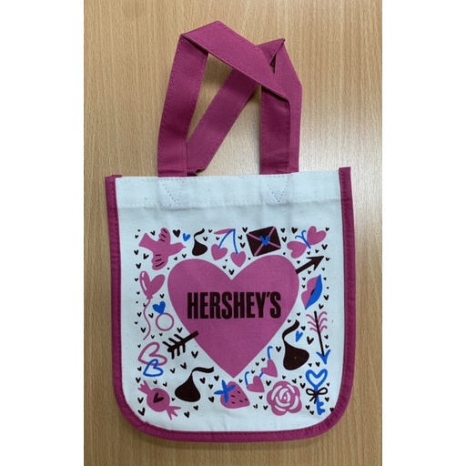 กระเป๋าผ้า HERSHEY’S