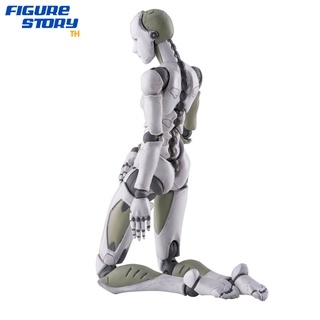 *Pre-Order*(จอง) 1/12 TOA Heavy Industries Synthetic Human Female 3rd Production Action Figure