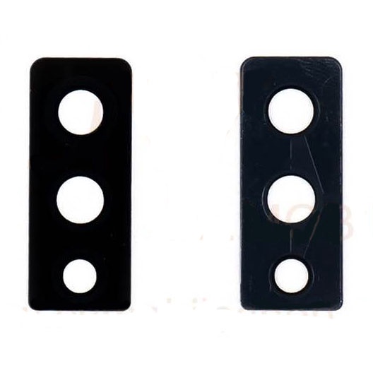 กระจกเลนส์กล้อง Vivo X50 (5G) กระจกกล้องหลัง Vivo X50 (5G)