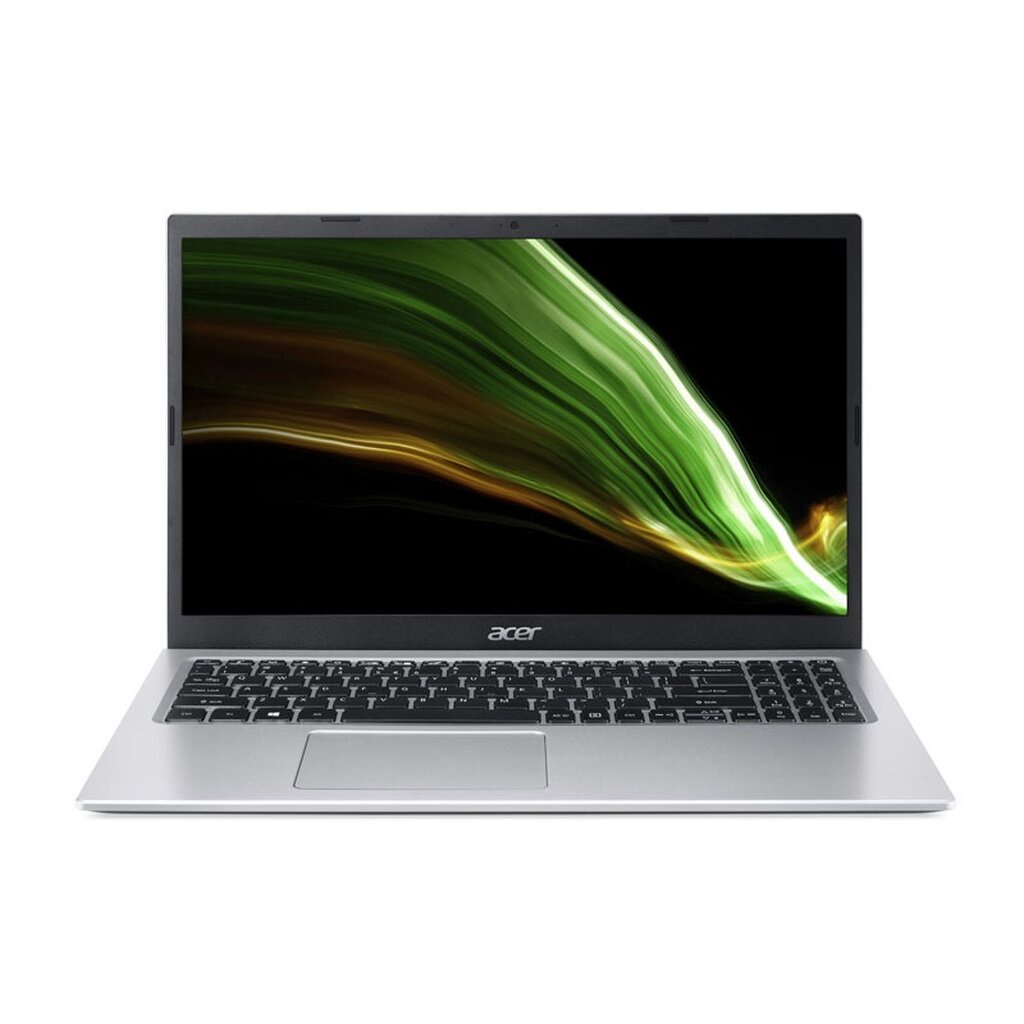 NOTEBOOK ACER ASPIRE A314-35-P2SR (NX.A7SST.00K) (Pure Silver) SILVER by Neoshop