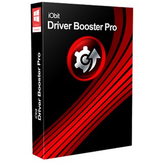 IObit Driver Booster Pro ค้นหา อัปเดทไดเวอร์อัตโนมัติ