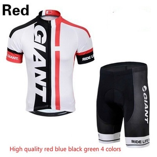 ใหม่ เสื้อปั่นจักรยาน Ropa Ciclismo คุณภาพสูง สําหรับผู้ชาย 4 สี