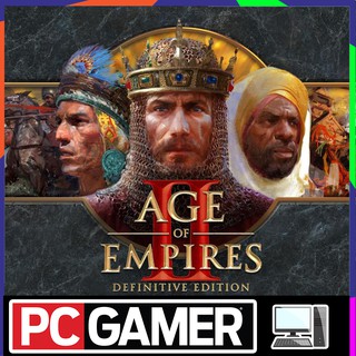 PCGAME : Age of Empires II Definitive Edition