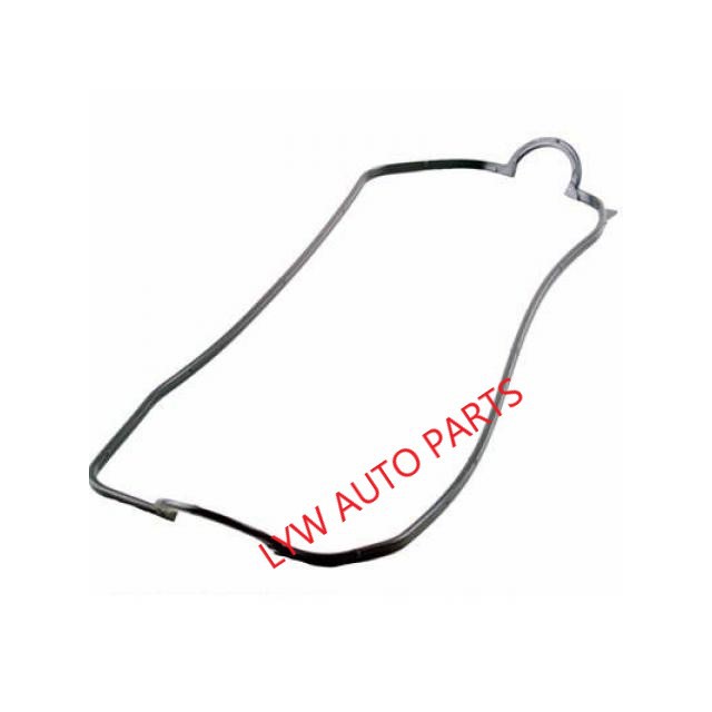 ปะเก็นฝาครอบวาล์ว Honda Civic SH4 & SR4( เครื่องยนต์ D15B / D16A Single Cam SOHC - No Vtec ) 12341-P