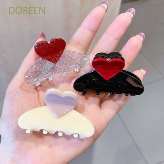 Doreen กิ๊บติดผมแฟชั่นสําหรับผู้หญิง