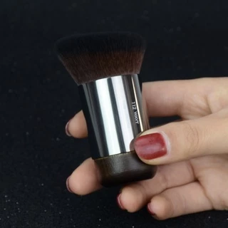 MUF แปรงคาบูกิ MAKE UP FOR EVER Kabuki แปรงลงแป้ง ลงรองพื้น