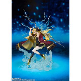 951338 Fate/Grand Order: Zettai Majuu Sensen Babylonia - Ereshkigal - Figuarts ZERO (Bandai Spirits)