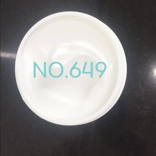 MOISTURIZER CREAM BASE มอยส์เจอร์ไรเซอร์ ครีม บำรุงผิว สูตรธรรมชาติออร์แกนิค ผิวแห้งกร้านเเพ้ง่าย ชุ่มชื้น ไม่เหนอะหนะ