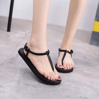 Sandal Black ของใหม่‼️