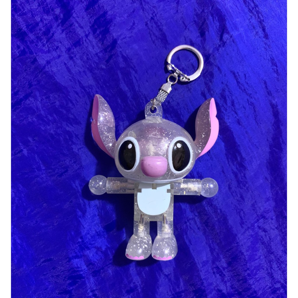 🎁🎁 พวงกุญแจ Disney Stitch 🎁🎁