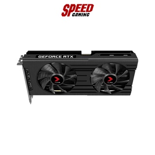 PNY VGA CARD GEFORCE RTX 3050 8GB XLR8 Gaming REVEL EPIC-X RGB Dual Fan Edition/3Y By Speed Gaming