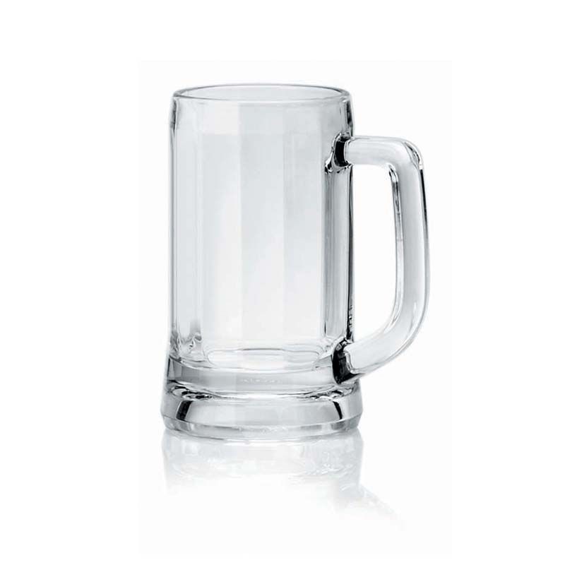โอเชี่ยน แก้วเบียร์ รุ่น MUNICH BEER 5P00840 แพ็ค 6 ใบ/Ocean Beer Mug MUNICH BEER 5P00840 Pack of 6
