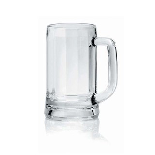 🚚💨พร้อมส่ง!! โอเชี่ยน แก้วเบียร์ รุ่น MUNICH BEER 5P00840 แพ็ค 6 ใบ Ocean Beer Mug Glass Model P00840 x 6 Pcs.