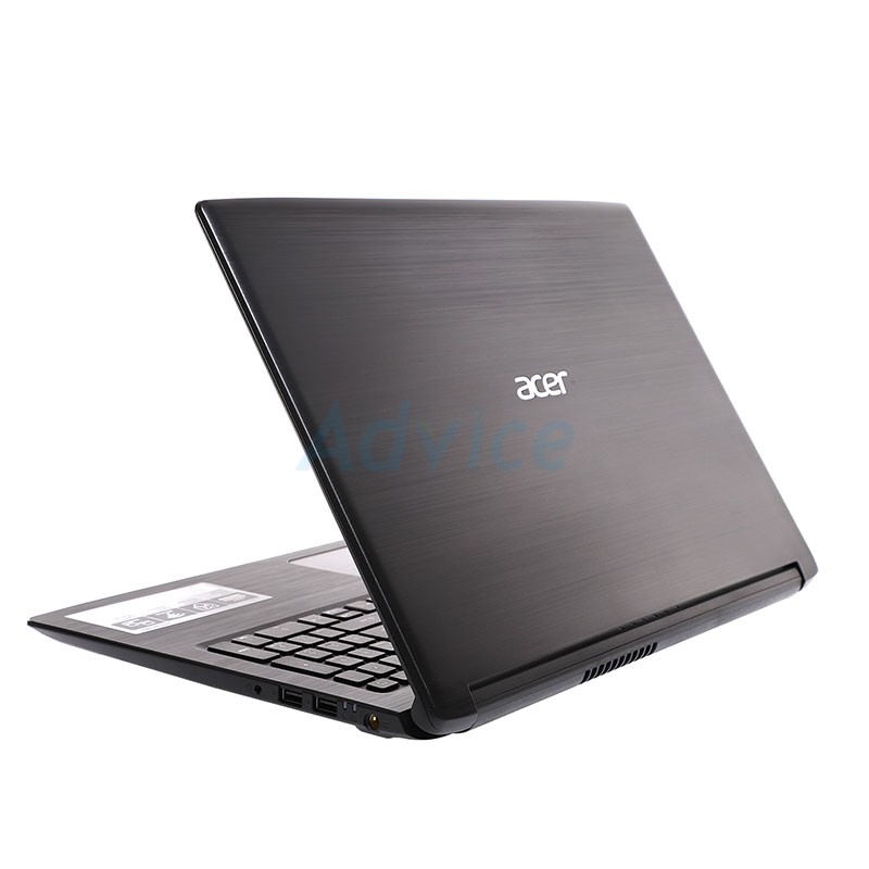 Acer Notebook Aspire A315-53G-59ZG/T004 (Black)