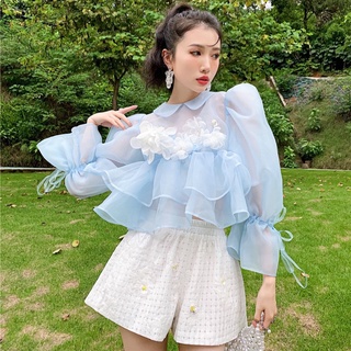 เสื้อโอเวอร์ไซส์สไตส์เกาหลี #สินค้าขายดี👍
