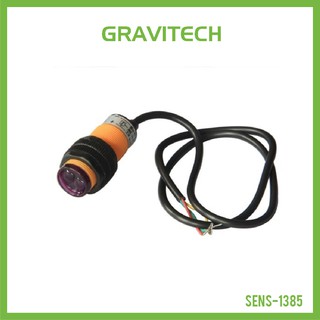 [Gravitechthai]E18-D80NK IR Infrared Proximity Distance Sensor 5V 3-80cm