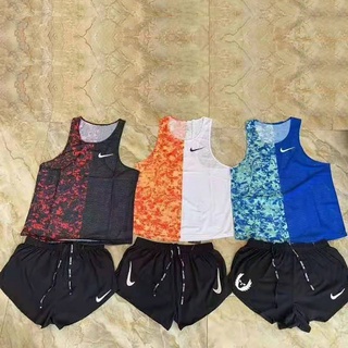 เสื้อกล้ามแขนกุด ระบายอากาศได้ดี แบบแห้งเร็ว เหมาะกับใส่ออกก…