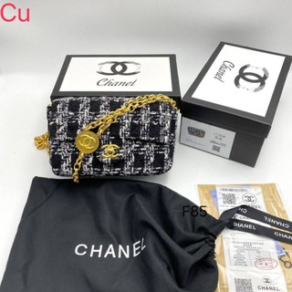 กระเป๋าchanel hiend1:1❤💼❌