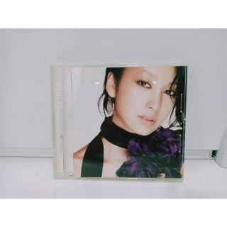 1 CD MUSIC ซีดีเพลงสากลBEST  MIKA NAKASHIMA  (D9K17)