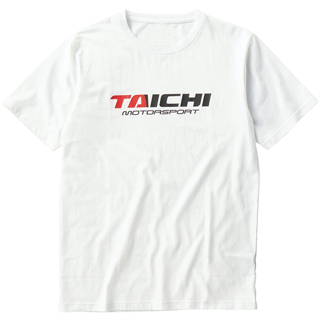 Taichi Motorsport Tshirt เสื้อยืดผ้าฝ้ายลําลอง Unisex