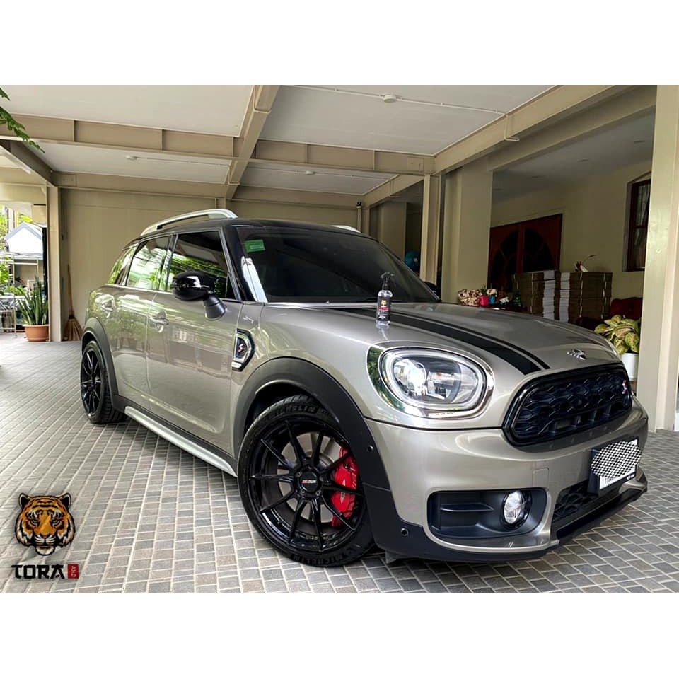 เคลือบยางดำสูตร Silicone 100% ไม่ผสมสารละลาย (solvent)เคลือบติดแน่นทนนาน Tora Tyre Shine  (แถมฟองน้ำ