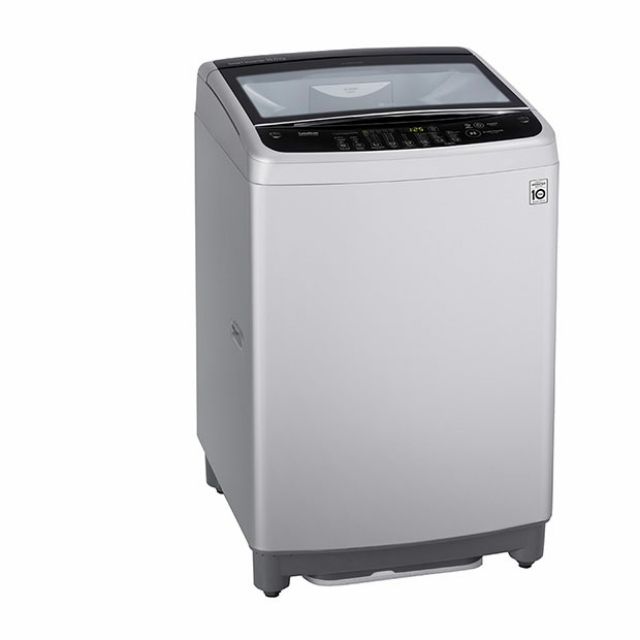 ครื่องซักผ้าฝาบน LG รุ่น T2310VSAM ระบบ Smart Inverter ความจุซัก 10 กก