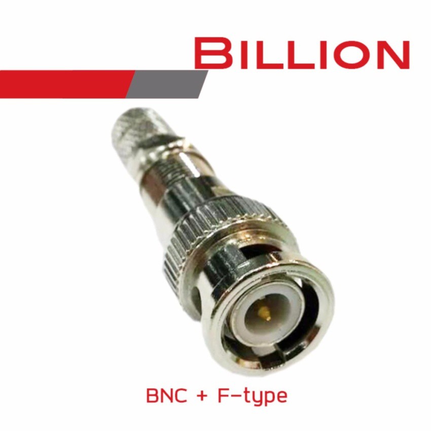 BNC+F-type*16 + DC Jack*8 SET for 8 cctv cameras