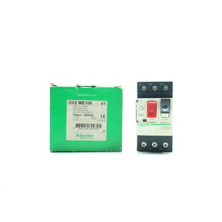 GV2ME106 SCHNEIDER Motor Circuit Breakers