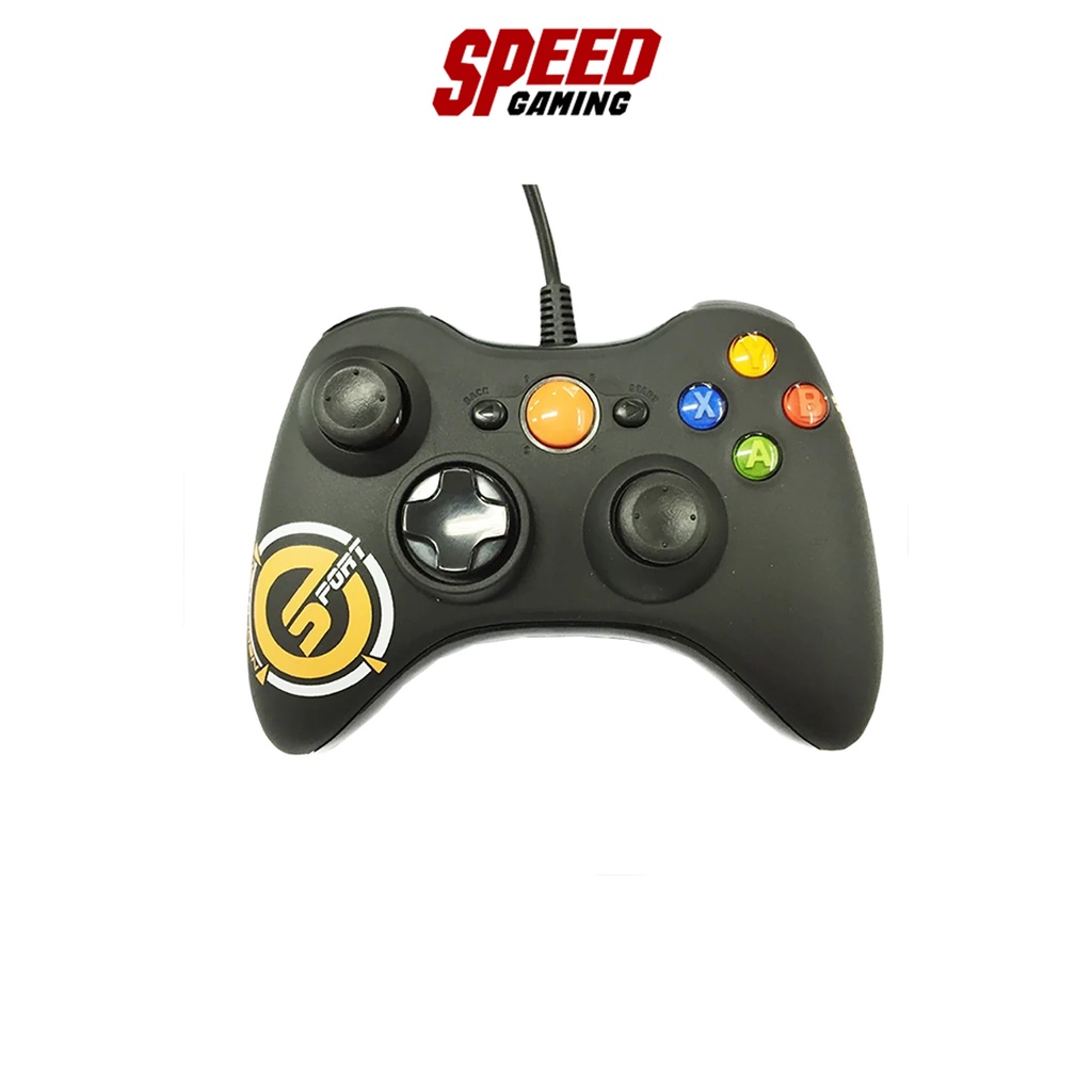 NEOLUTION E-SPORT XCALIBER JOYSTICK 2YEAR By Speed Gaming