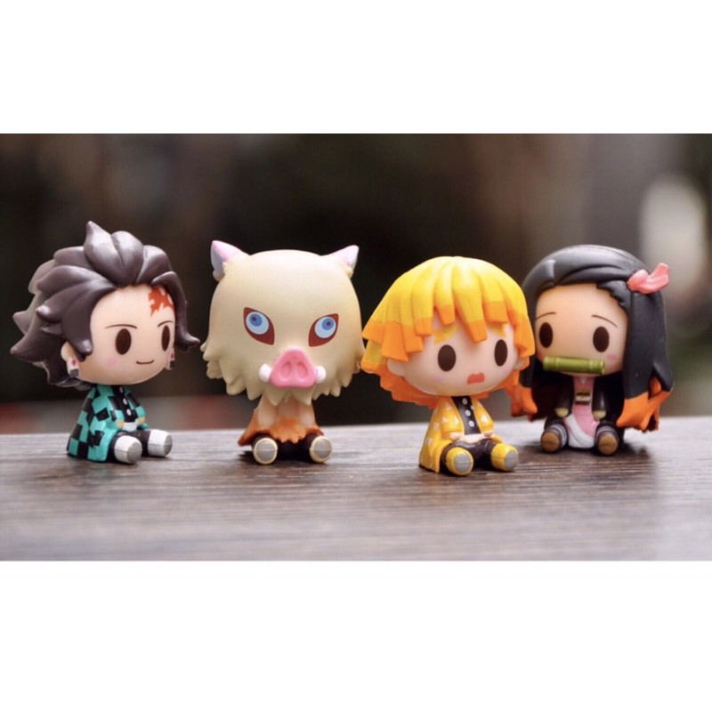 Model   ดาบพิฆาตอสูร