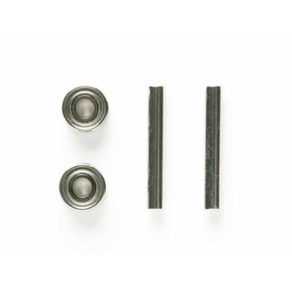 Tamiya 15347 Gear Bearing Set (for MS Chassis)