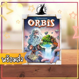 Orbis The Board Game