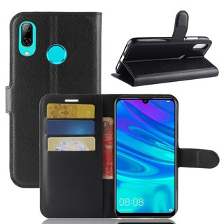 เคส Huawei Y7 Pro Prime 2018 Huawei Y7 Pro Prime 2019 เคสหนัง โทรศัพท์กรณี Phone Case