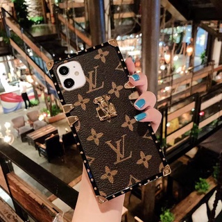 เคสโทรศัพท์มือถือ ทรงสี่เหลี่ยม พร้อมสายคล้องมือ สําหรับ Infinix Zero8 X687 Zero X Hot12play Hot 12 Infinix Hot9 Play Note8 Note7 Note8i Hot11 Hot 11s Hot10s Hot9 Hot8