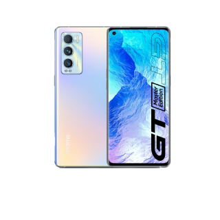 realme GT Master Edition (8+256) ,Snapdragon 778 ,120Hz Super AMOLED Display