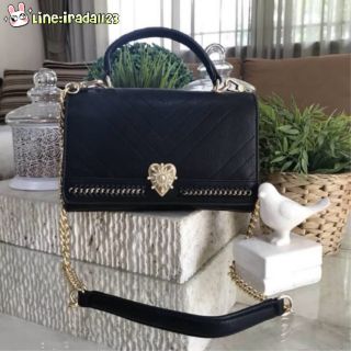 NEW ARRIVAL! LYN TOP HANDLE BAG 2018 ของแท้ ราคาถูก