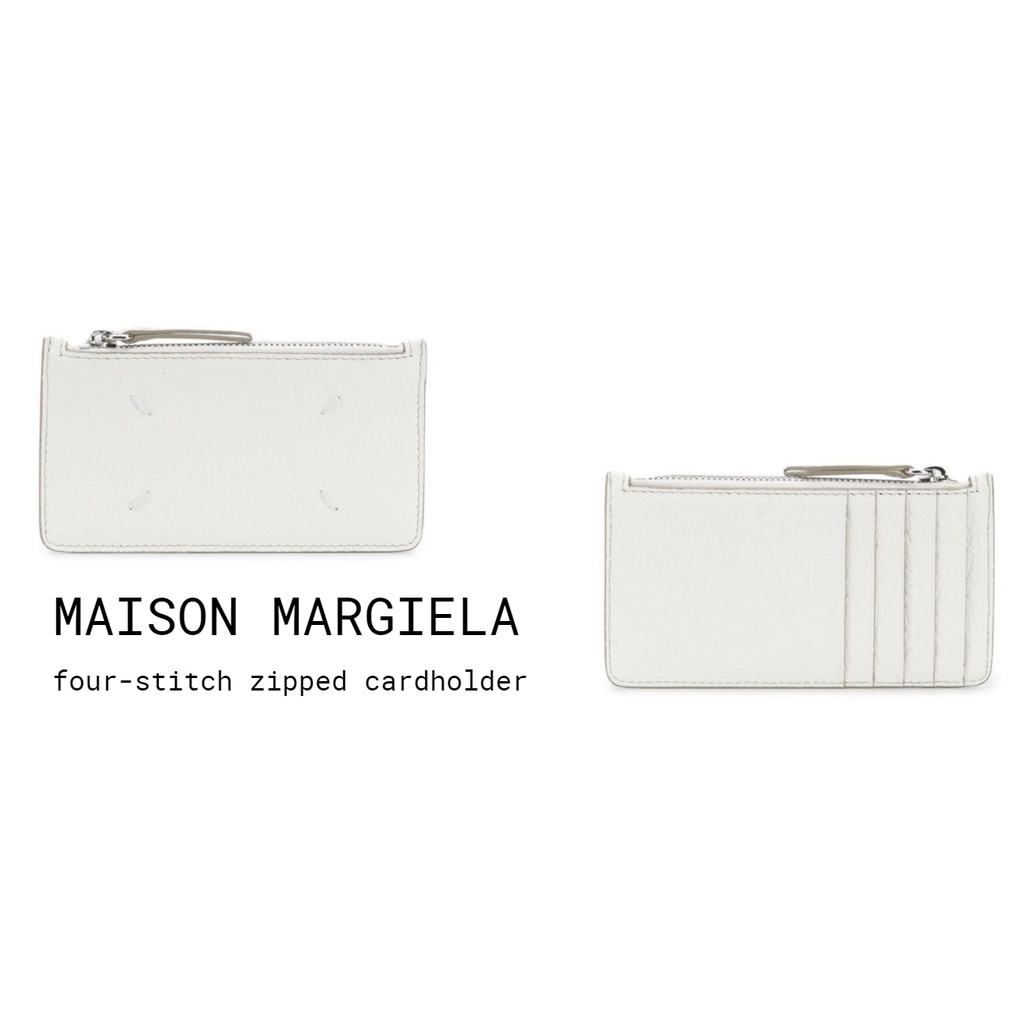 กระเป๋าสตางค์ maison margiela