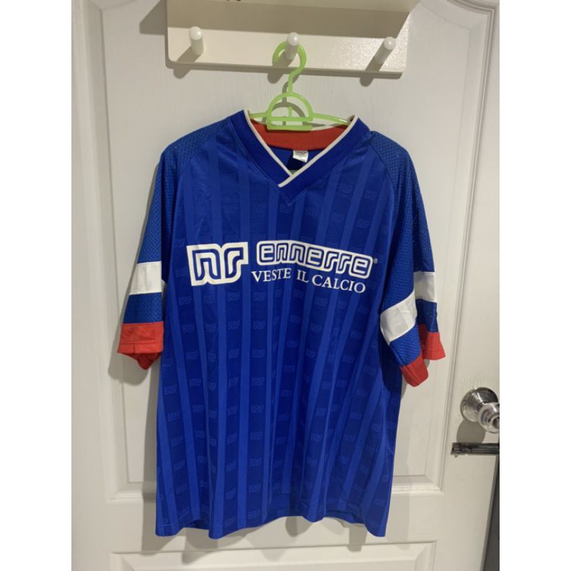 เสื้อ NR ENNERRE ของแท้มือสอง สภาพดีมาก