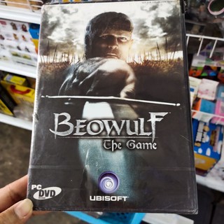 แผ่นเกมคอม PC (แผ่นแท้) : Beowulf The Game (UBISOFT)