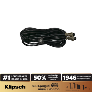 KLIPSCH THE FIVES R-PF L/R  Speaker Cable 20FT (สายลำโพง)