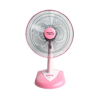 พัดลมแอคคอร์ดตั้งโต๊ะ 16นิ้ว รุ่น AC-1661