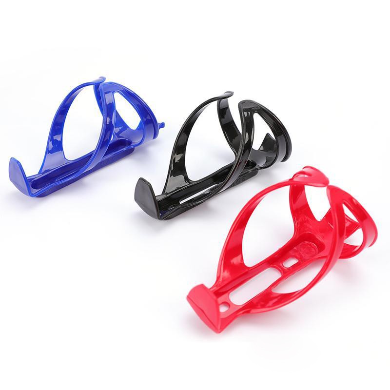 ที่วางขวดน้ํา PVC น้ําหนักเบา สําหรับจักรยานเสือภูเขา - รูปที่ 7