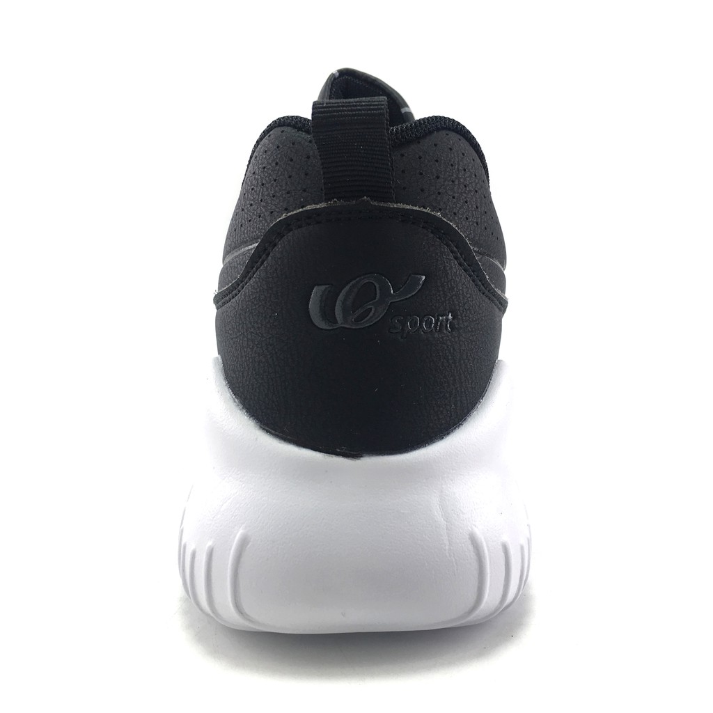 IQ SPORT รองเท้าผ้าใบผู้ชาย (Lifestyle) รุ่นDF3-KK2083M