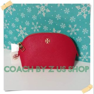 พร้อมส่ง Tory Burch cosmetic bag