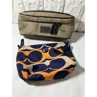 Cosmetic bag หลายแบรนด์