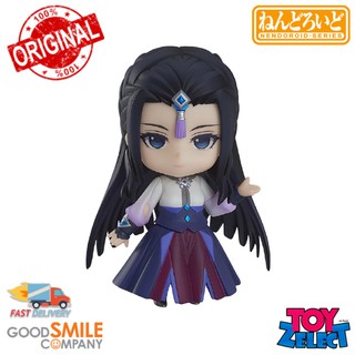 พร้อมส่ง+โค๊ด Nendoroid YunWuyue: Good Smile Arts Shanghai 1472 (ลิขสิทธิ์แท้)