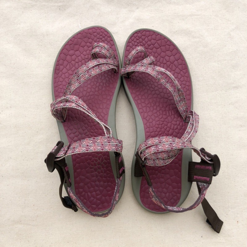 chaco รองเท้าเดินป่า มือสอง พร้อมส่ง